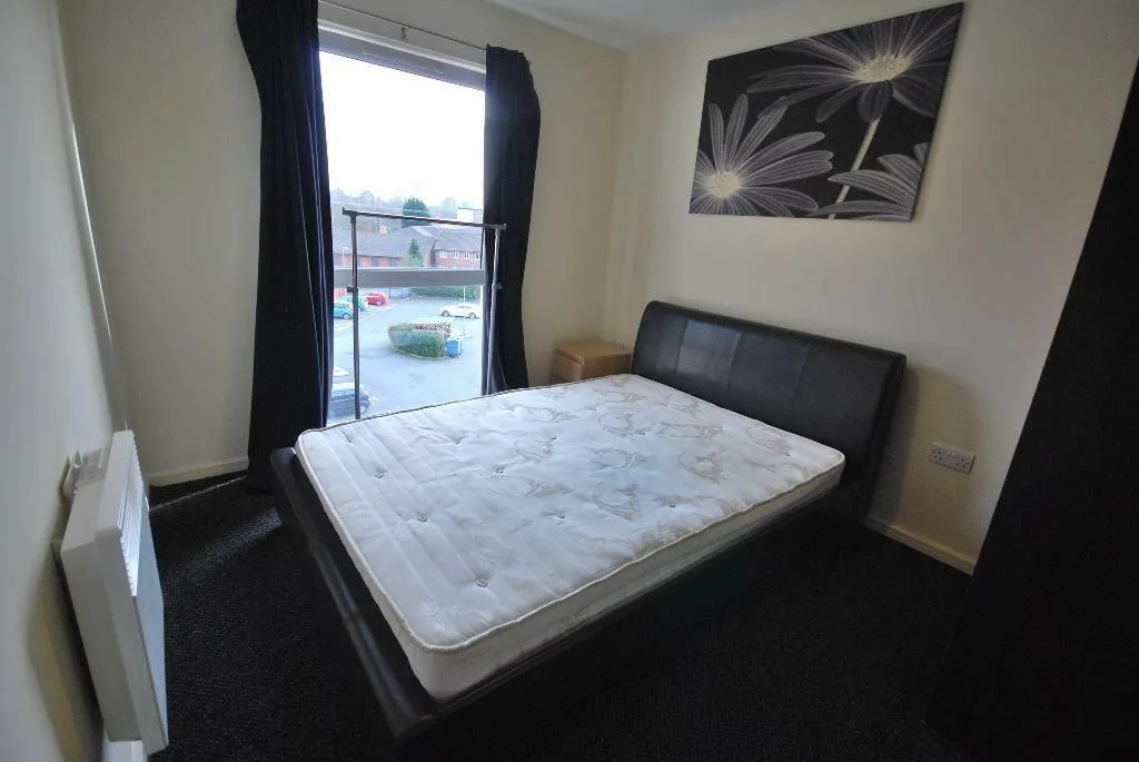 2 bedroom apartment for rent
