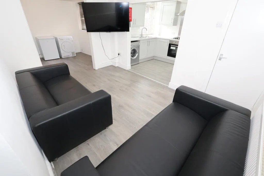 3 bedroom terraced house for rent