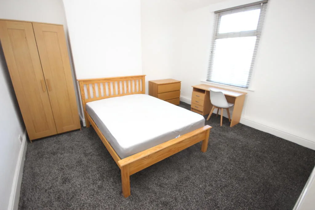 3 bedroom terraced house for rent