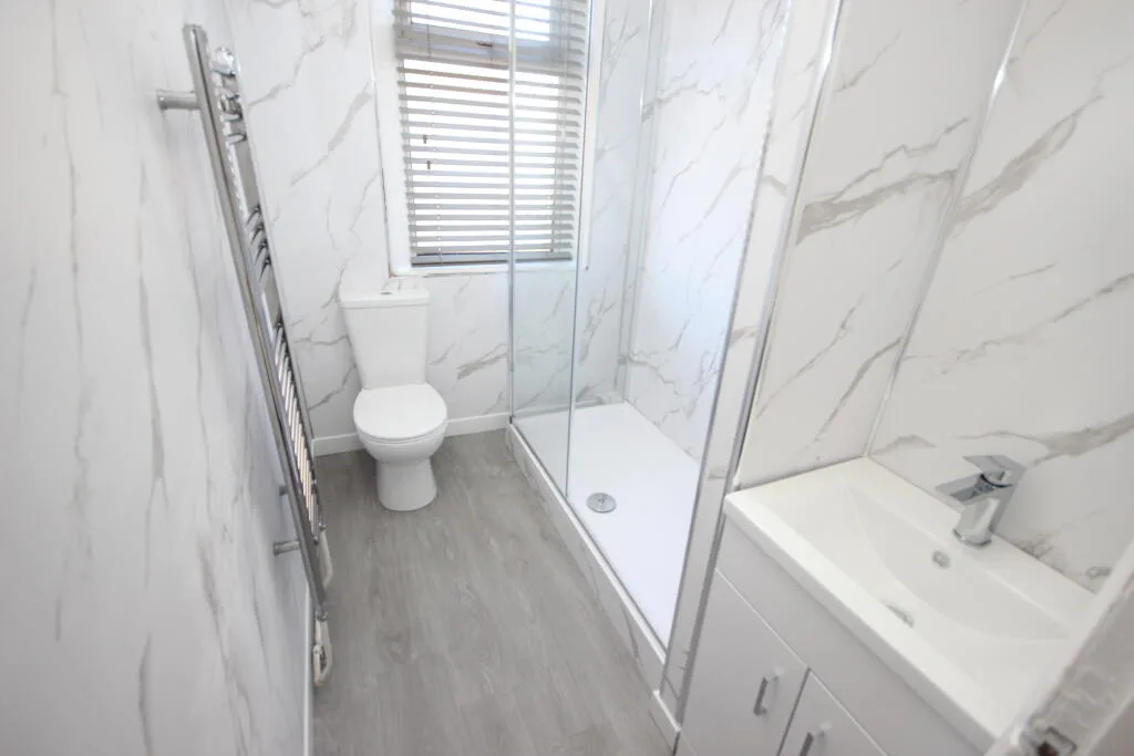 3 bedroom terraced house for rent