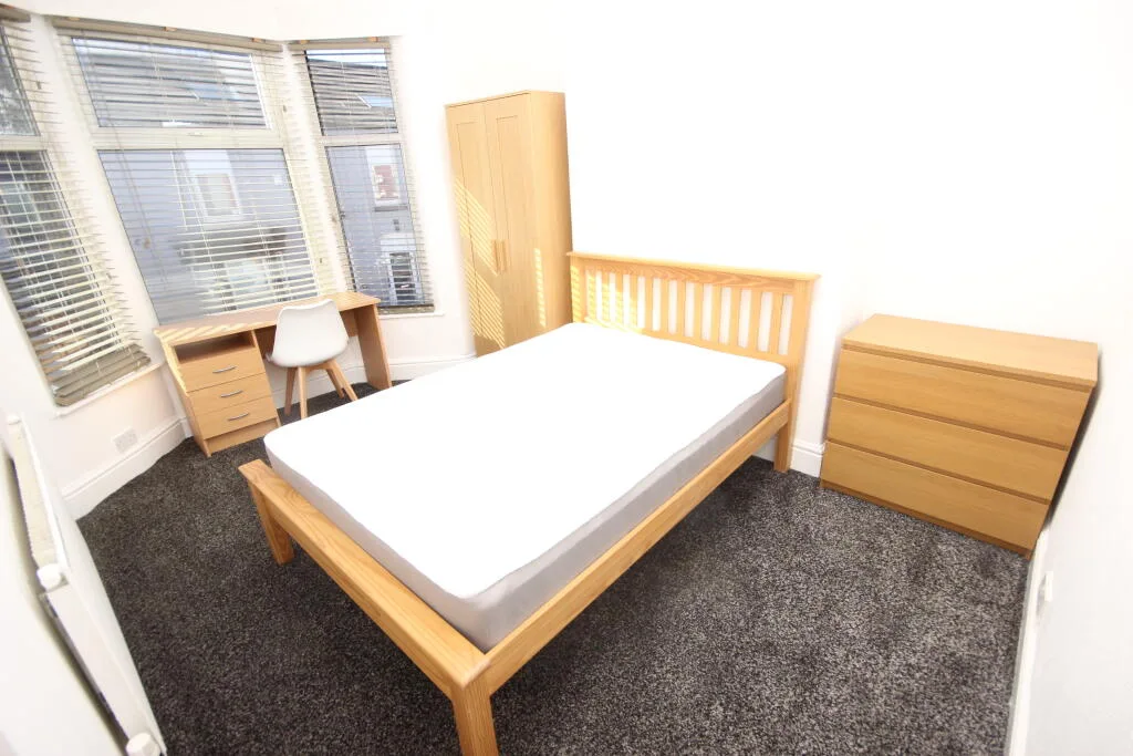 3 bedroom terraced house for rent