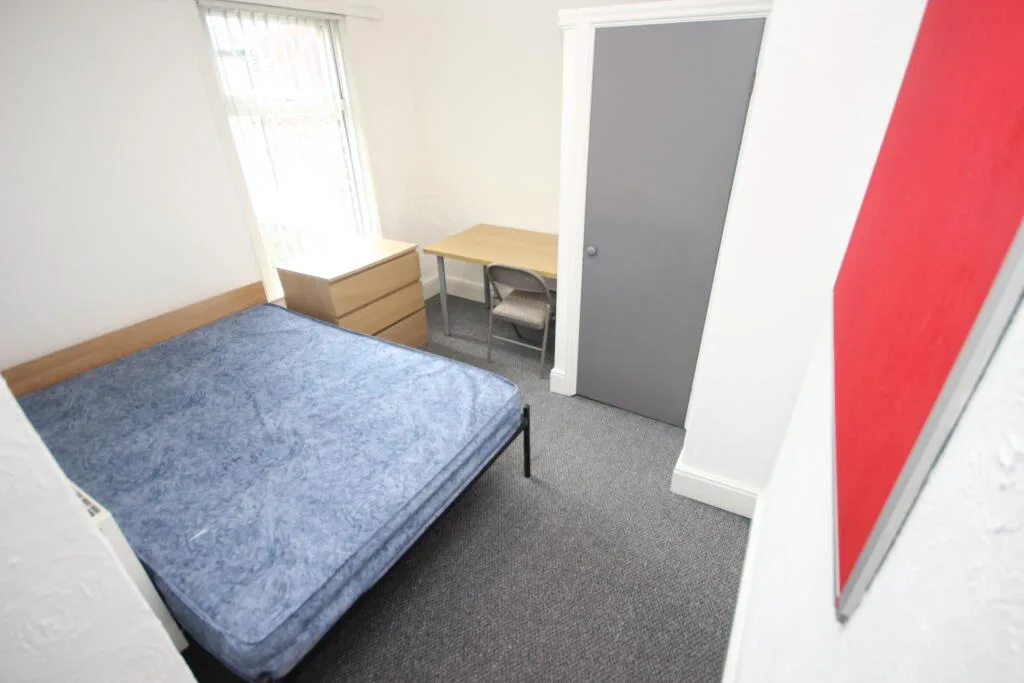 4 bedroom terraced house for rent