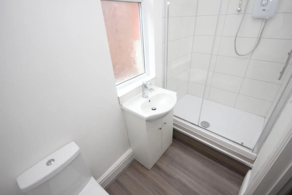 4 bedroom terraced house for rent