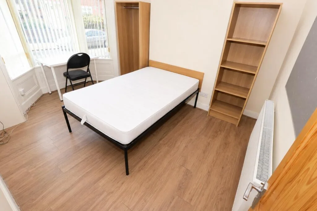 4 bedroom terraced house for rent