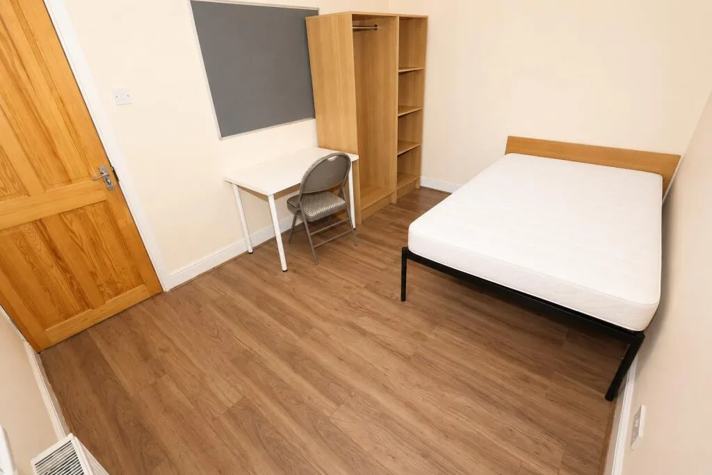 4 bedroom terraced house for rent