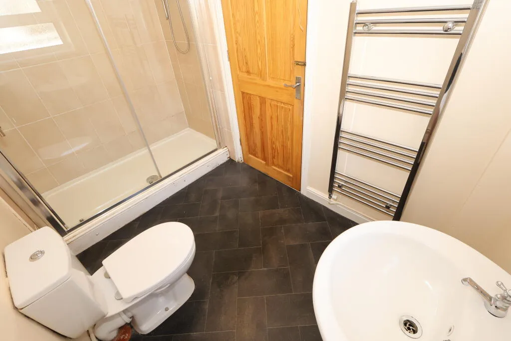 4 bedroom terraced house for rent