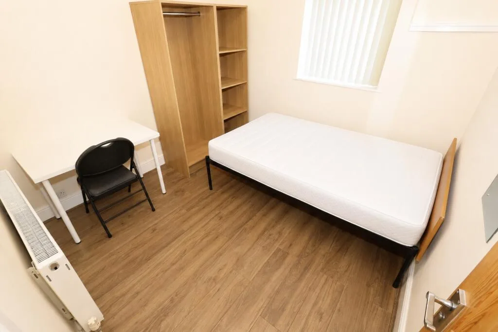 4 bedroom terraced house for rent