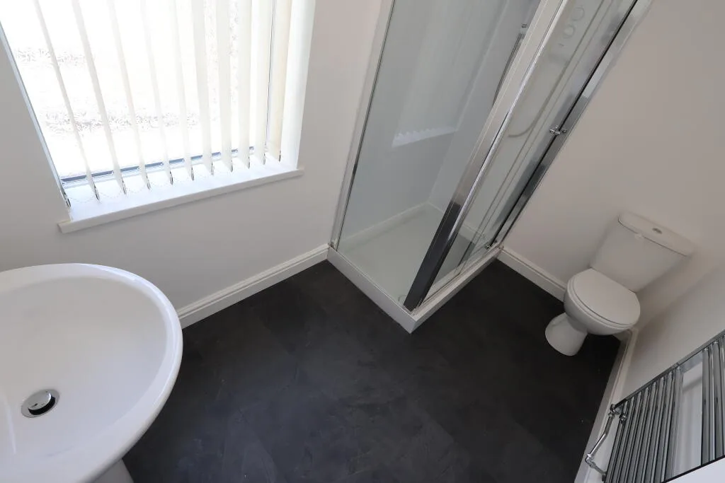 4 bedroom terraced house for rent