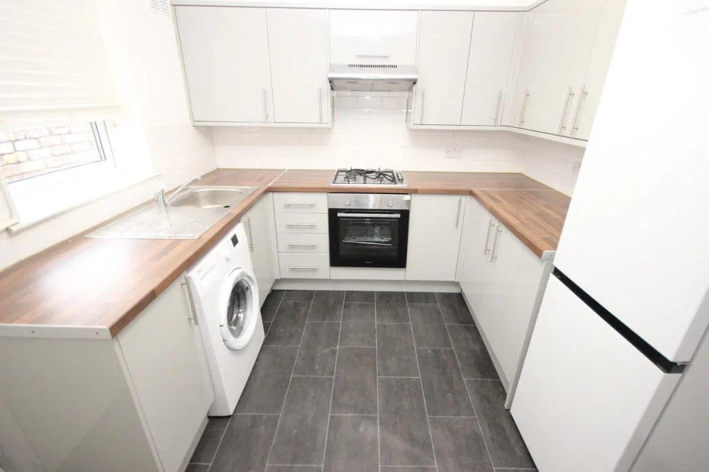 3 bedroom terraced house for rent