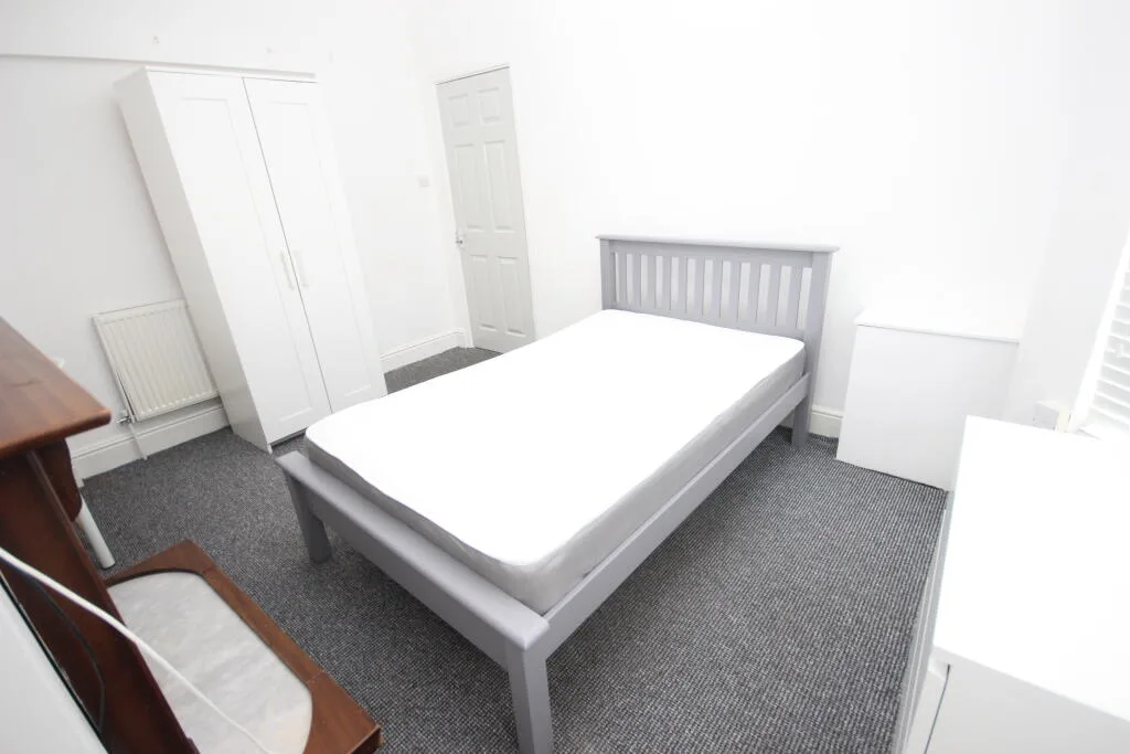 3 bedroom terraced house for rent