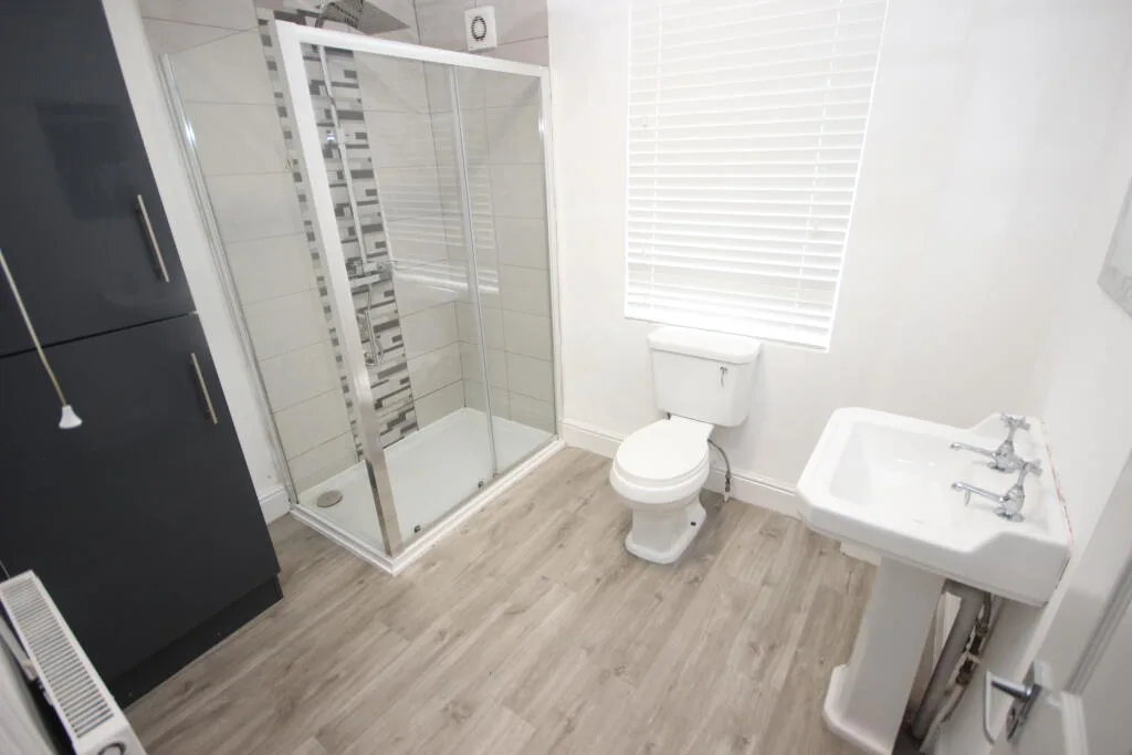 3 bedroom terraced house for rent