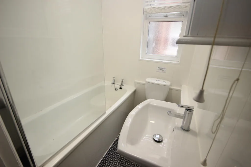 3 bedroom terraced house for rent
