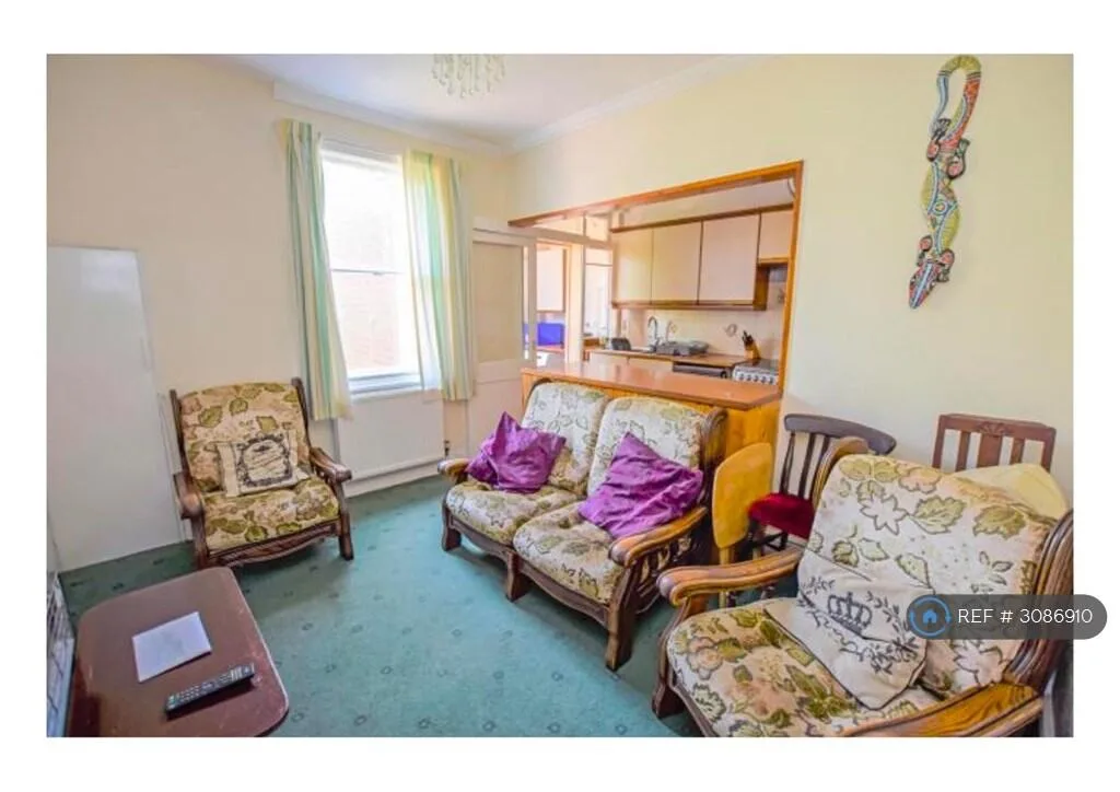 3 bedroom terraced house for rent