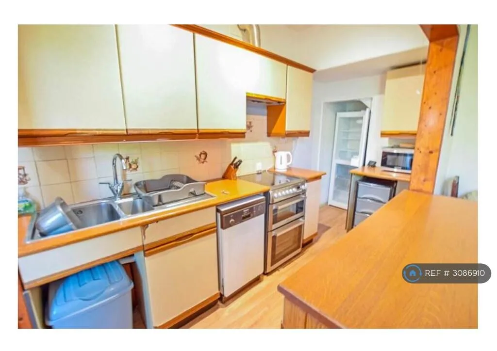 3 bedroom terraced house for rent