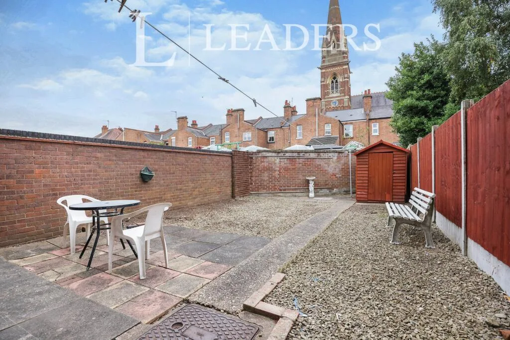4 bedroom house for rent