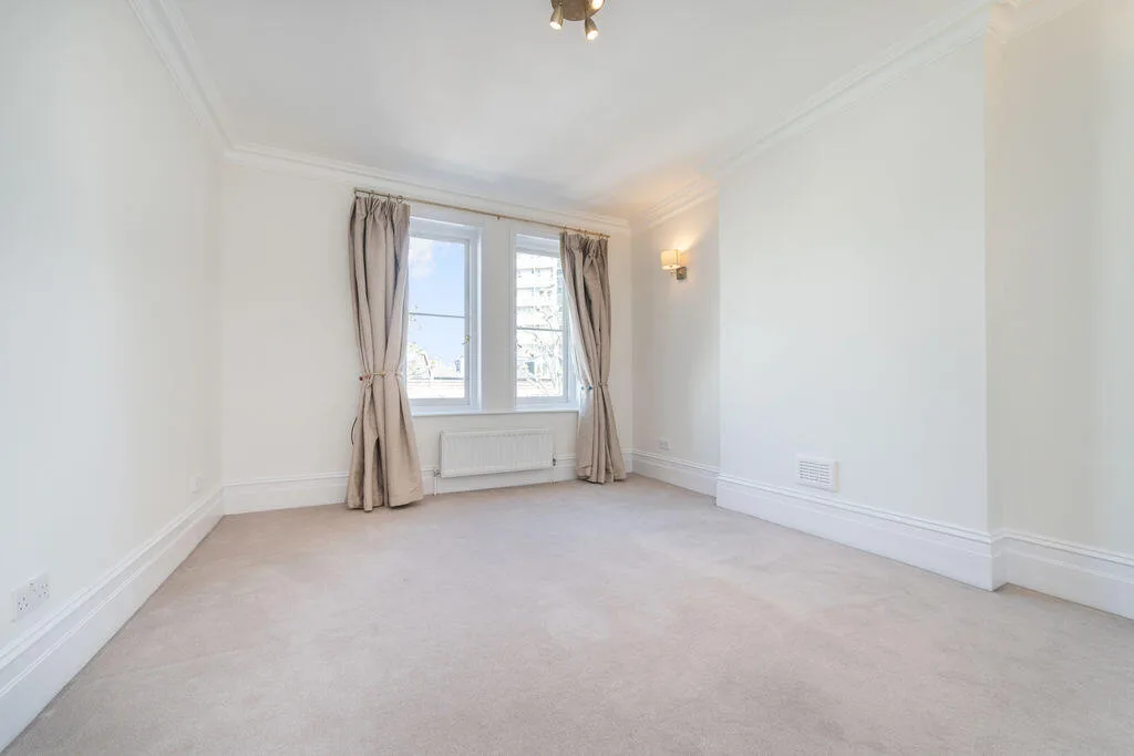 3 bedroom apartment for rent