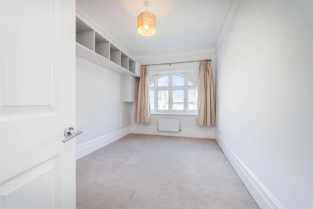 3 bedroom apartment for rent