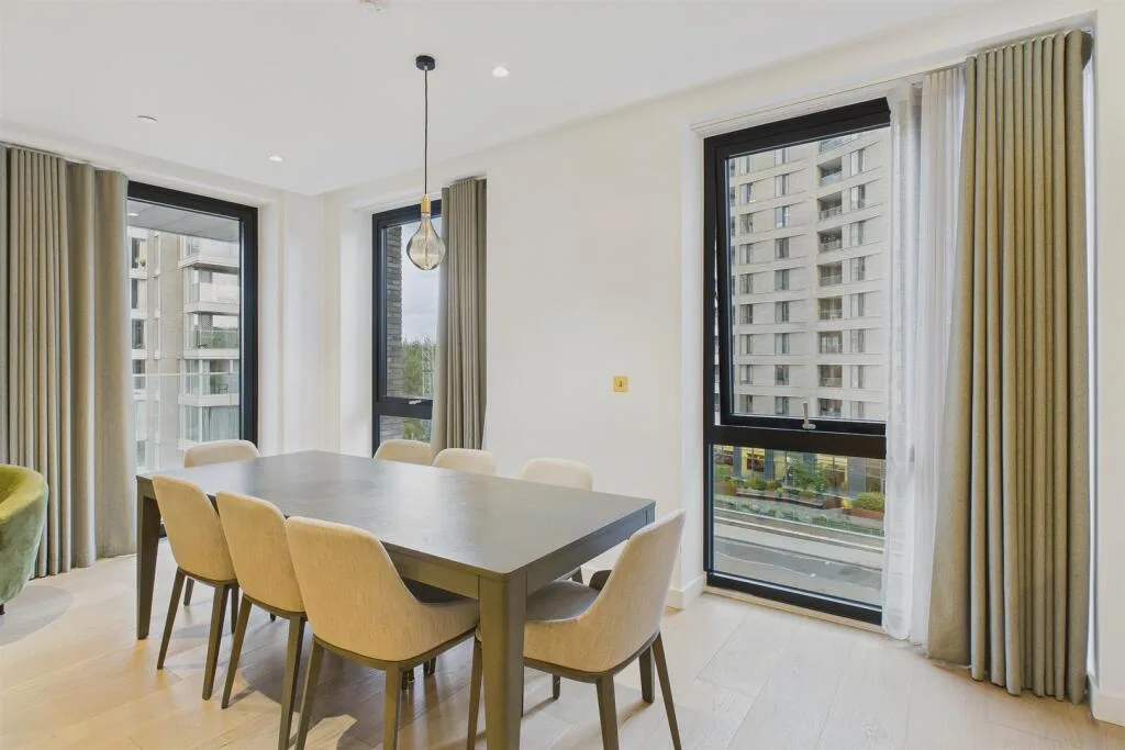 3 bedroom apartment for rent