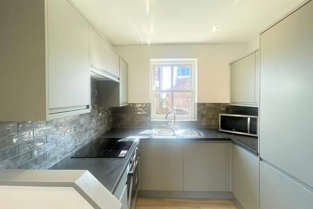 1 bedroom flat for rent