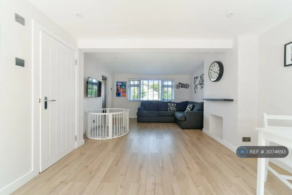 3 bedroom terraced house for rent