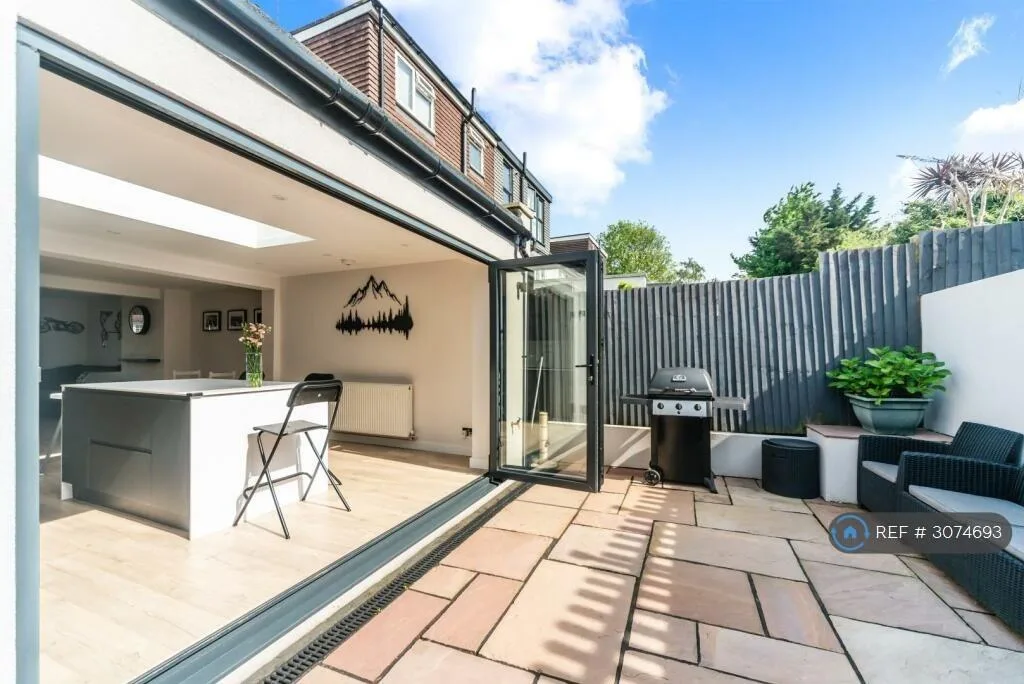3 bedroom terraced house for rent