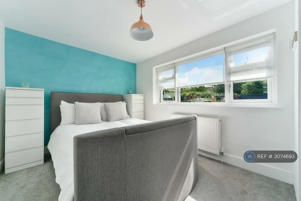 3 bedroom terraced house for rent