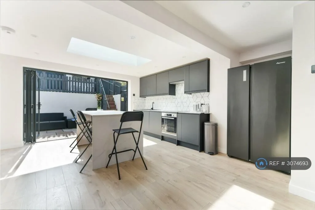 3 bedroom terraced house for rent