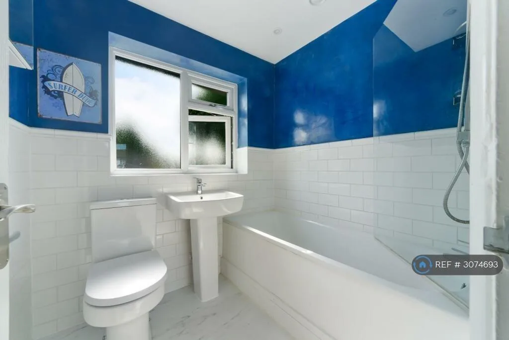3 bedroom terraced house for rent