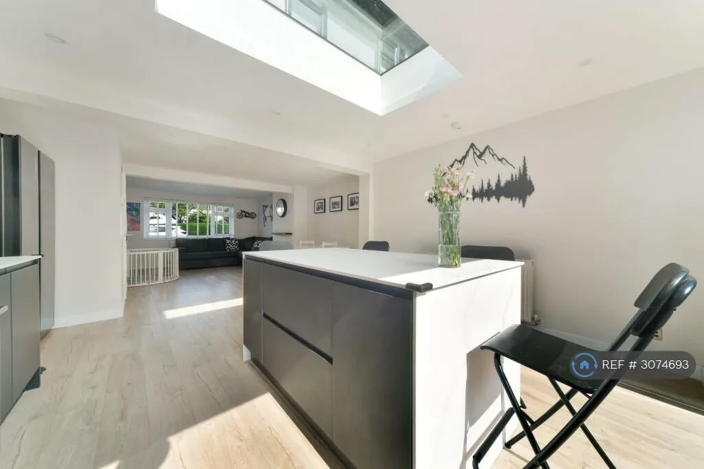 3 bedroom terraced house for rent
