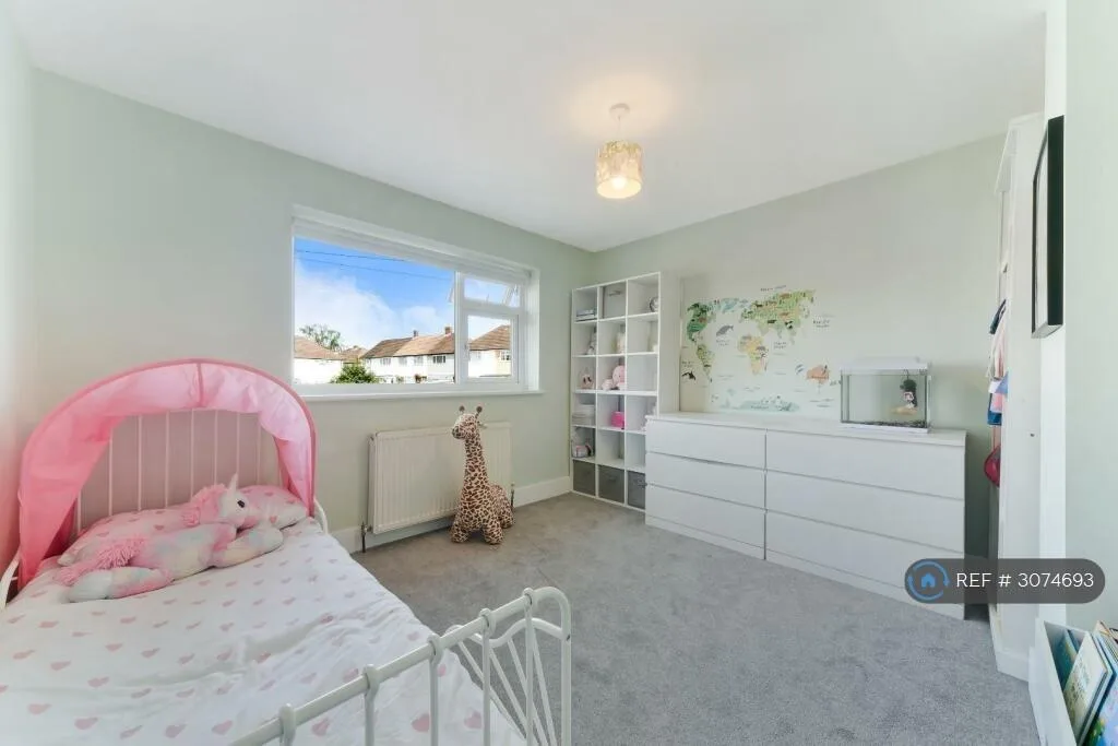 3 bedroom terraced house for rent