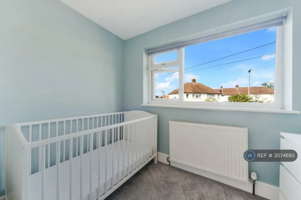 3 bedroom terraced house for rent