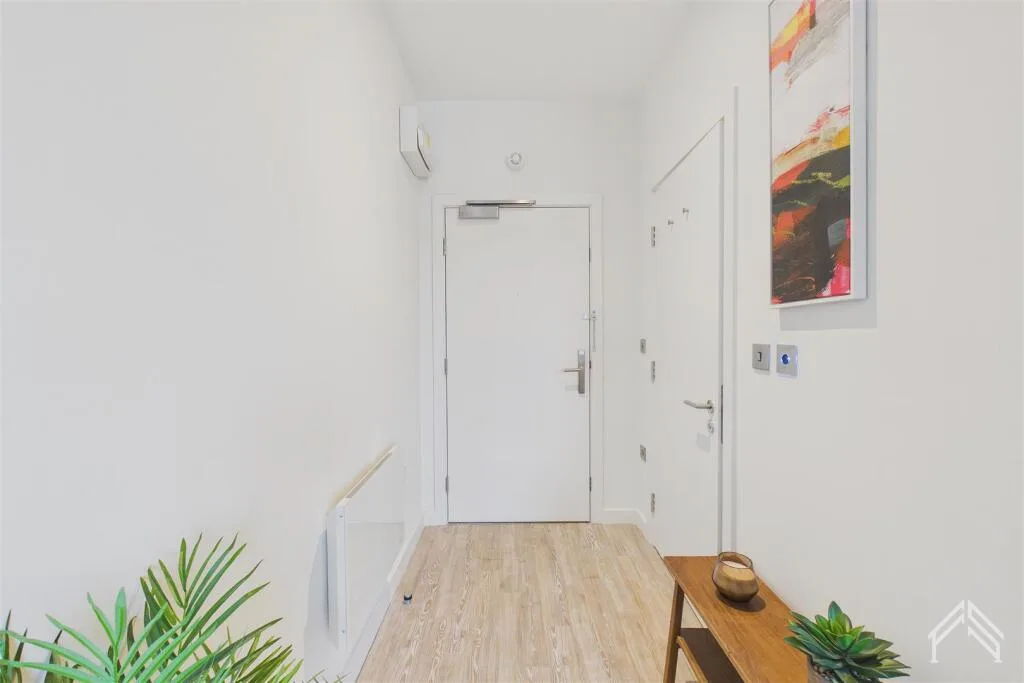 Studio apartment for rent