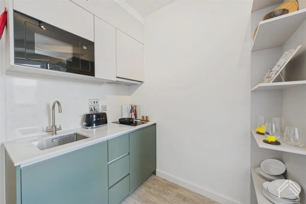 Studio apartment for rent