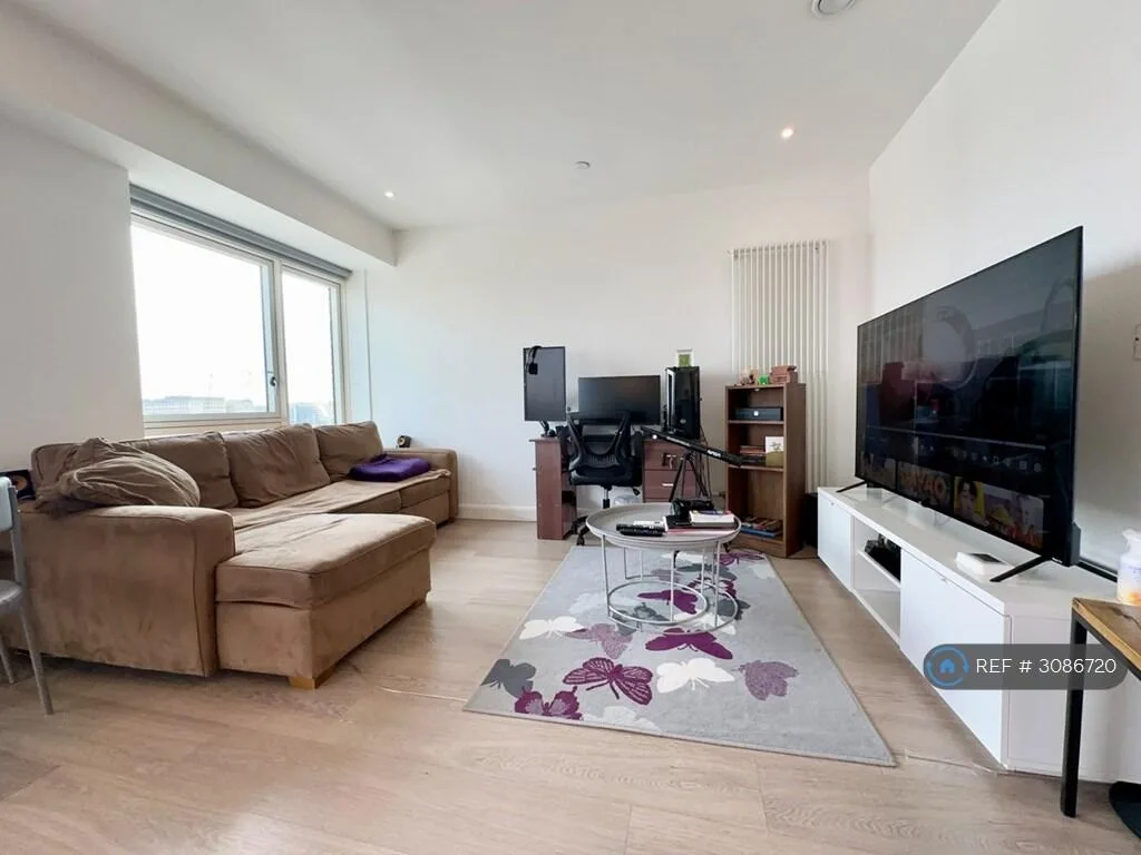 1 bedroom flat for rent