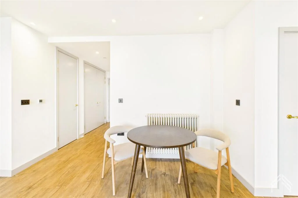 Studio apartment for rent