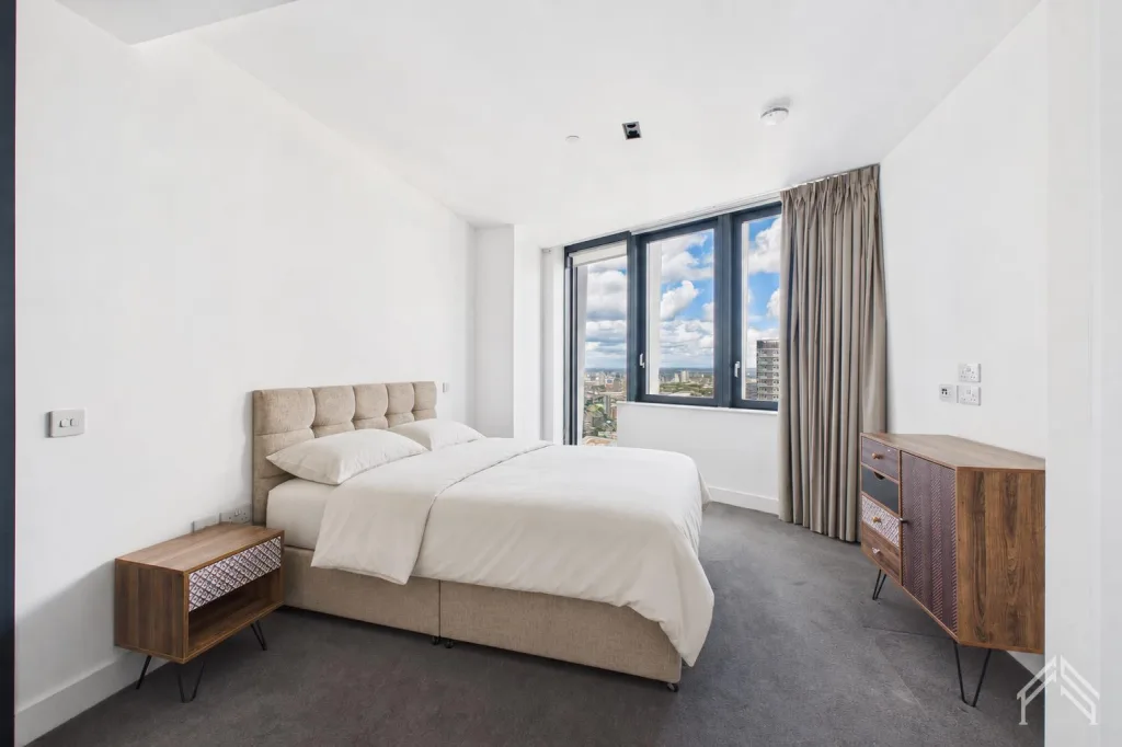 2 bedroom apartment for rent