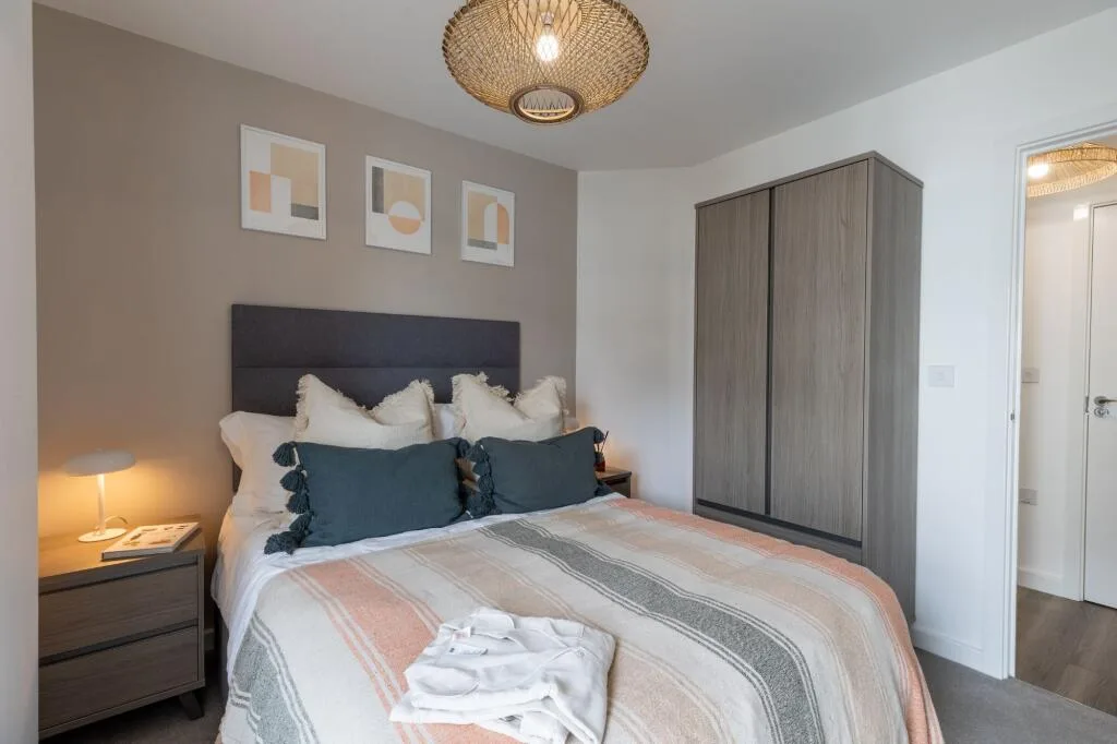 2 bedroom apartment for rent