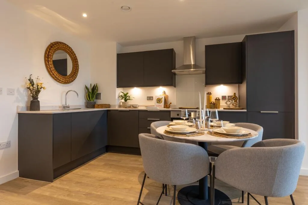 2 bedroom apartment for rent