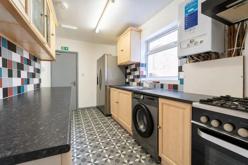 4 bedroom house for rent
