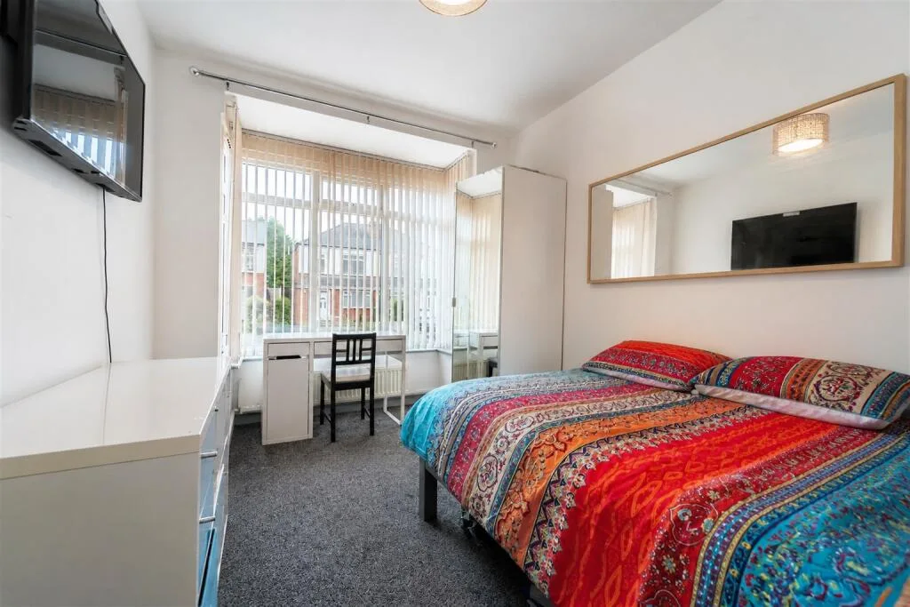 4 bedroom house for rent