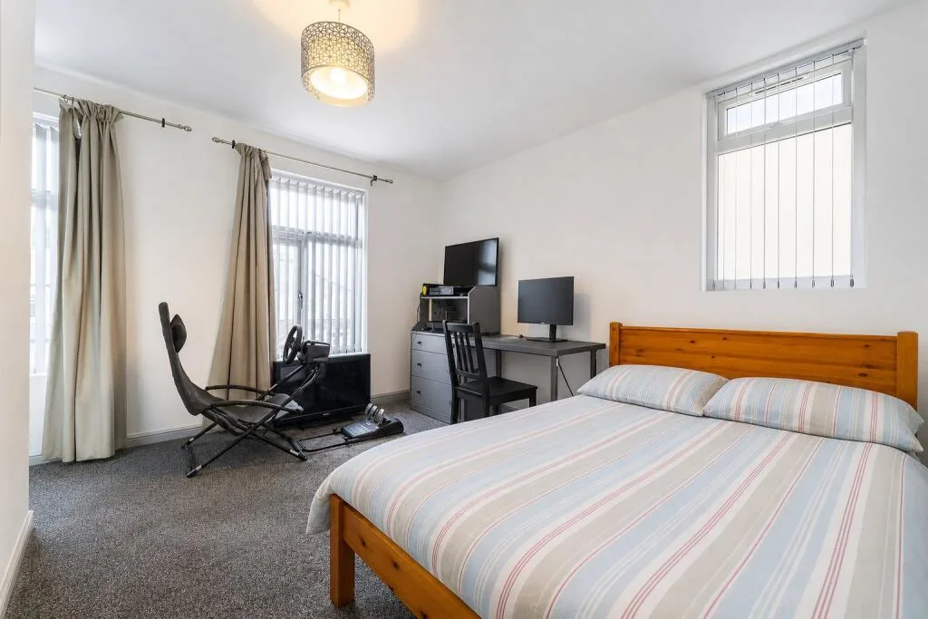 4 bedroom house for rent