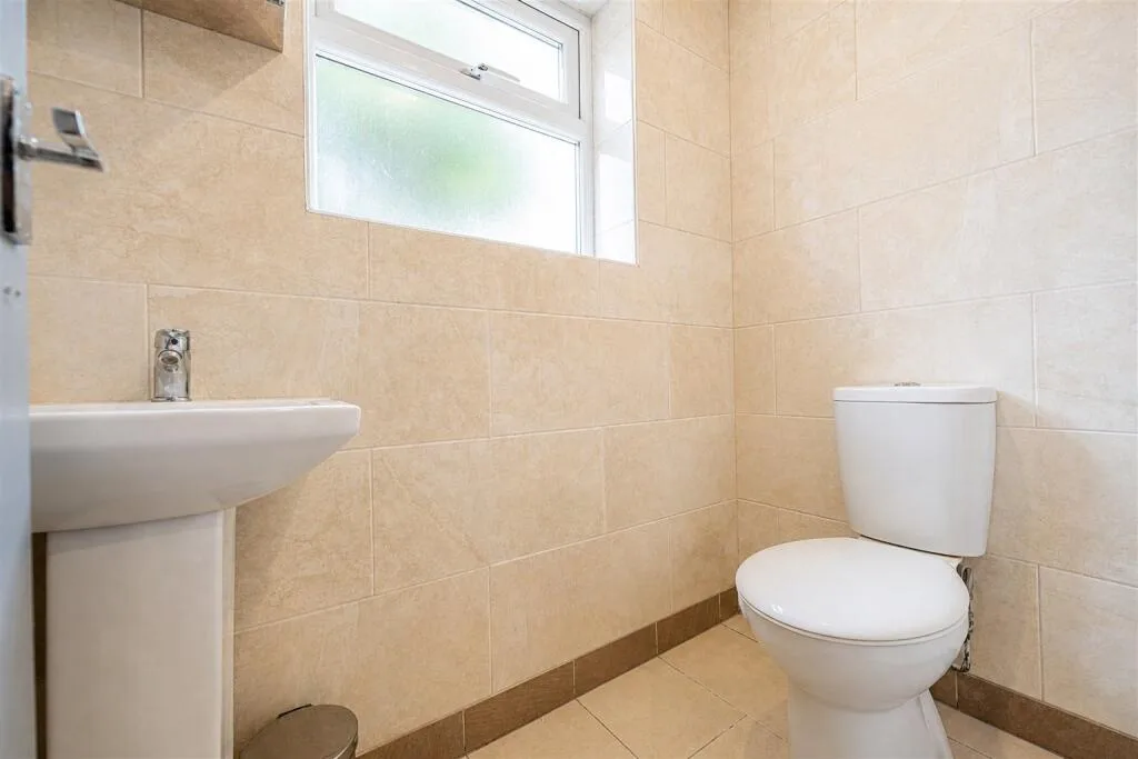 4 bedroom house for rent