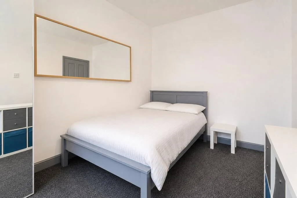 4 bedroom house for rent