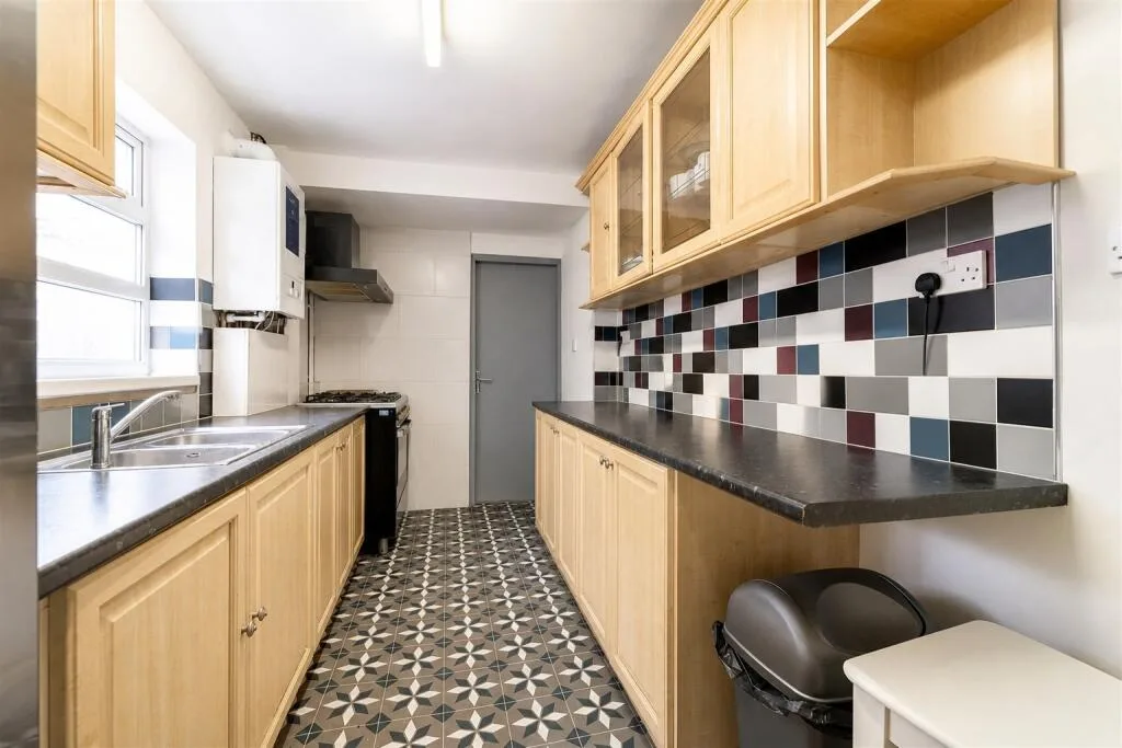 4 bedroom house for rent