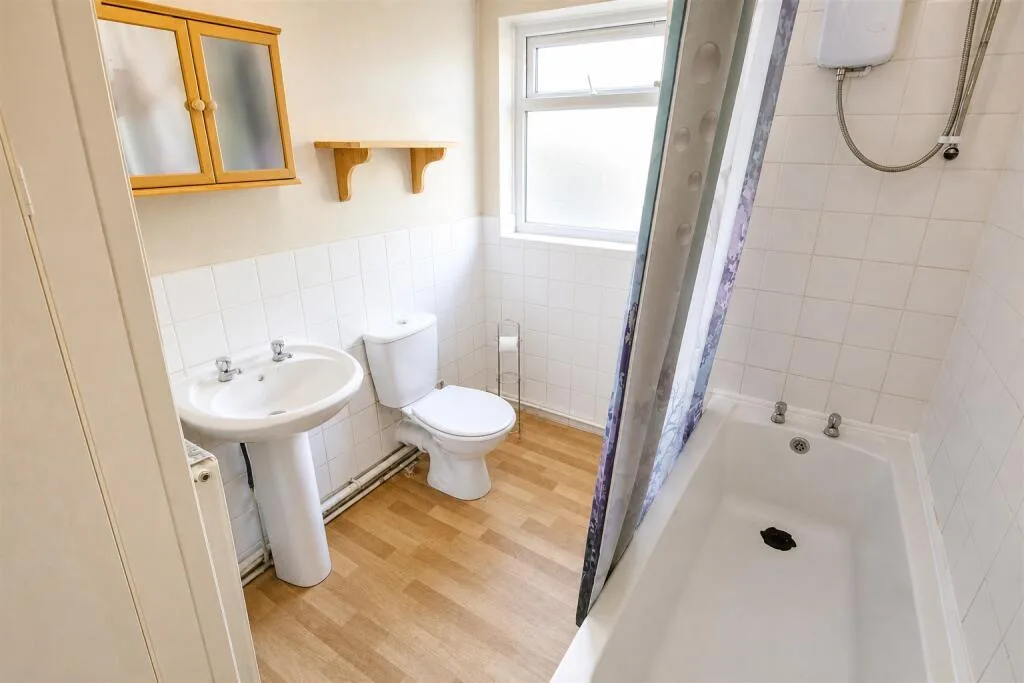 3 bedroom house for rent