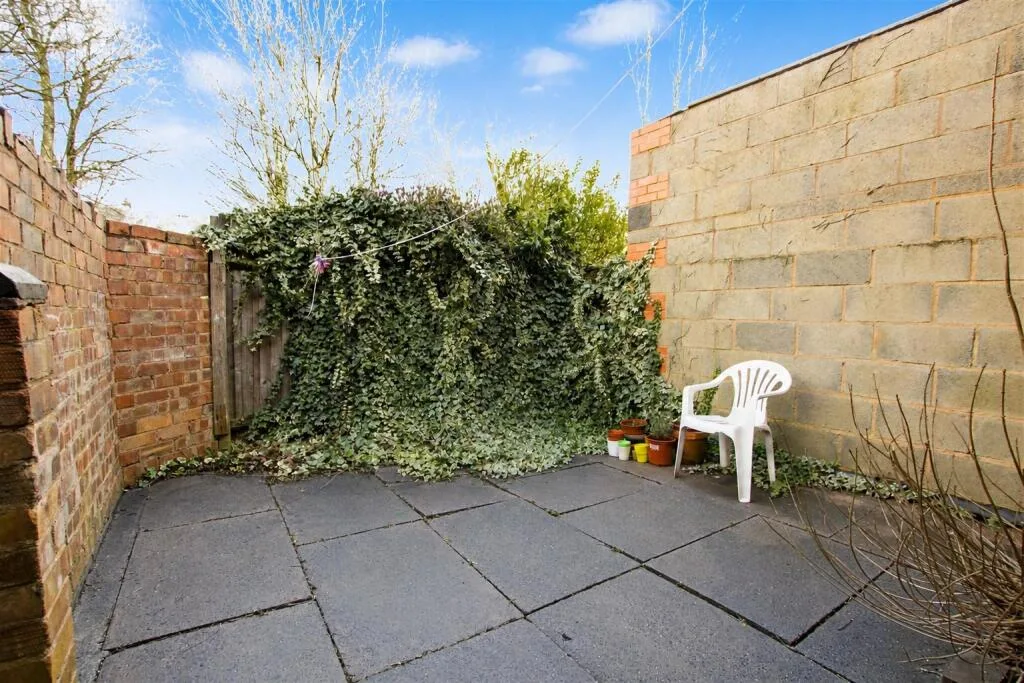 3 bedroom house for rent