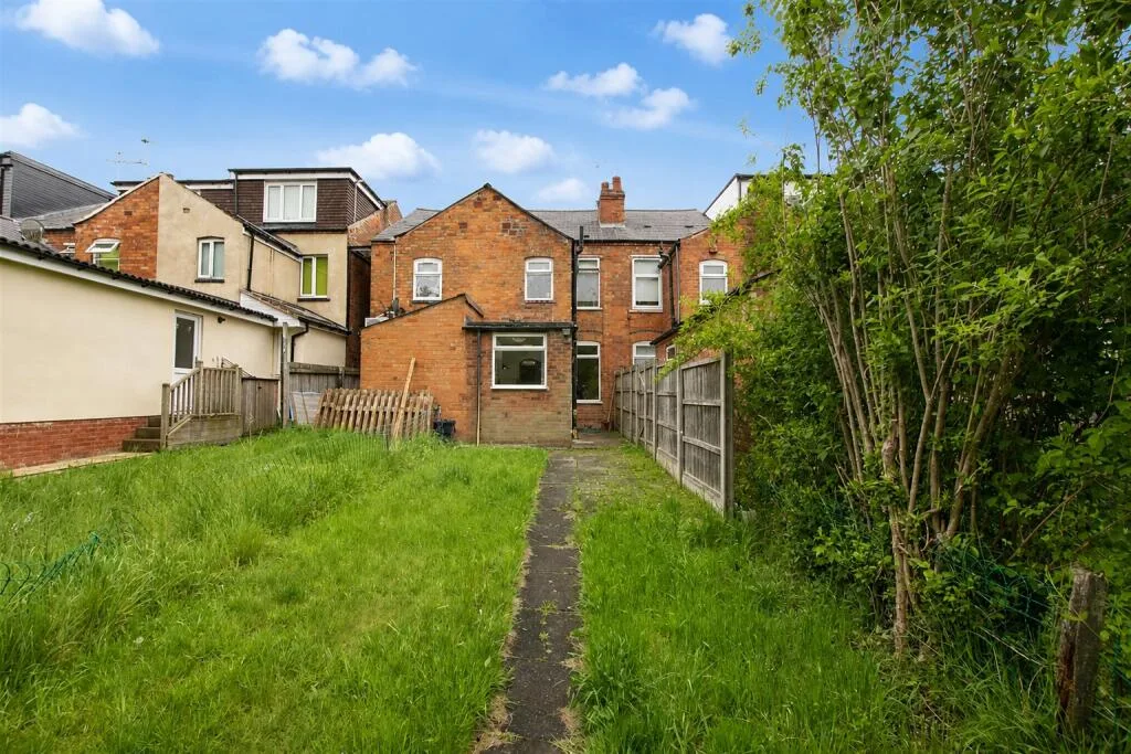 3 bedroom house for rent