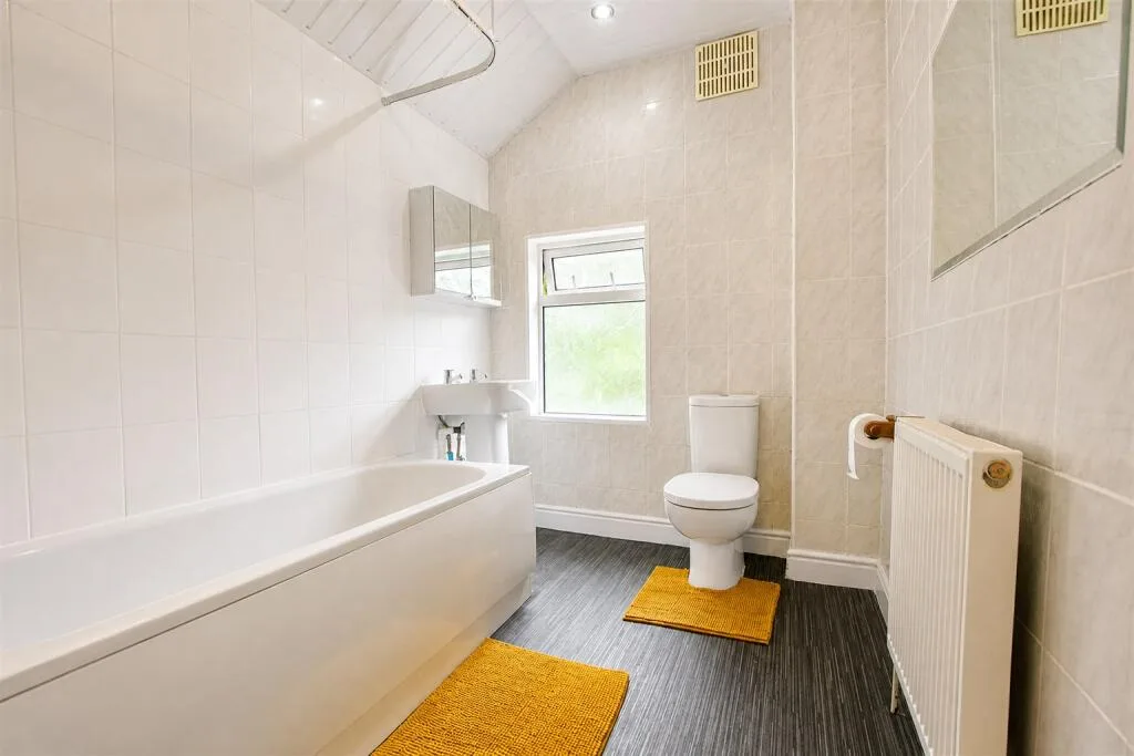 3 bedroom house for rent