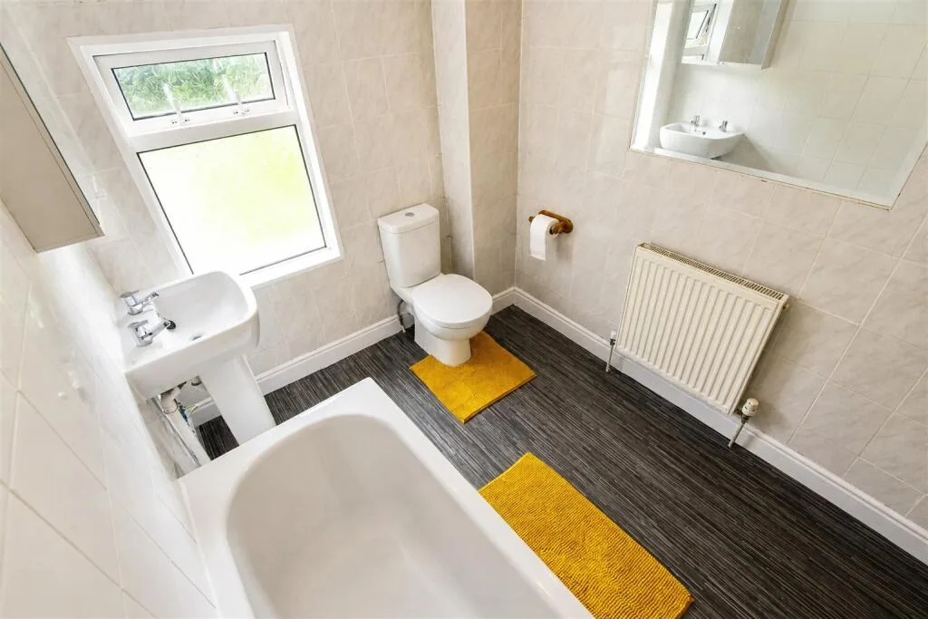 3 bedroom house for rent