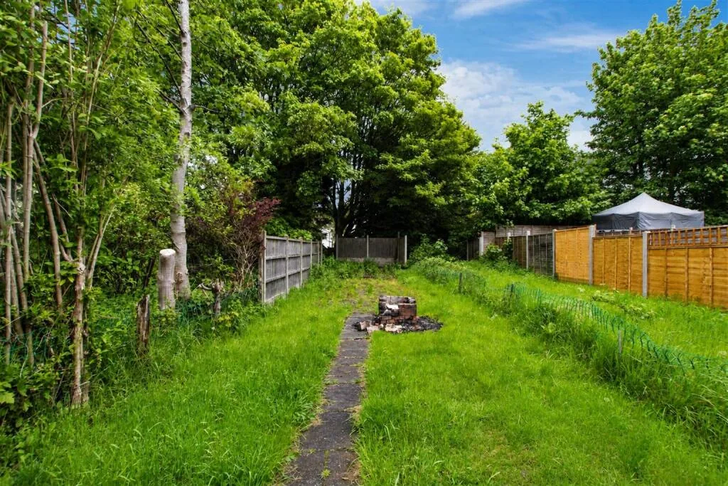 3 bedroom house for rent